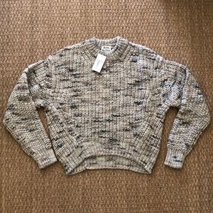 ACNE Studios Multicolor Sweater (XS)